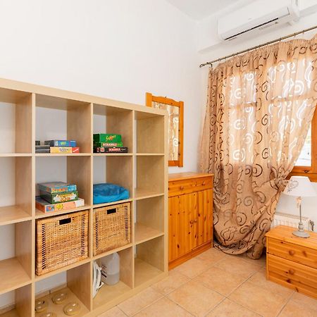 Villas Alexandros Kalamaki  Bilik gambar