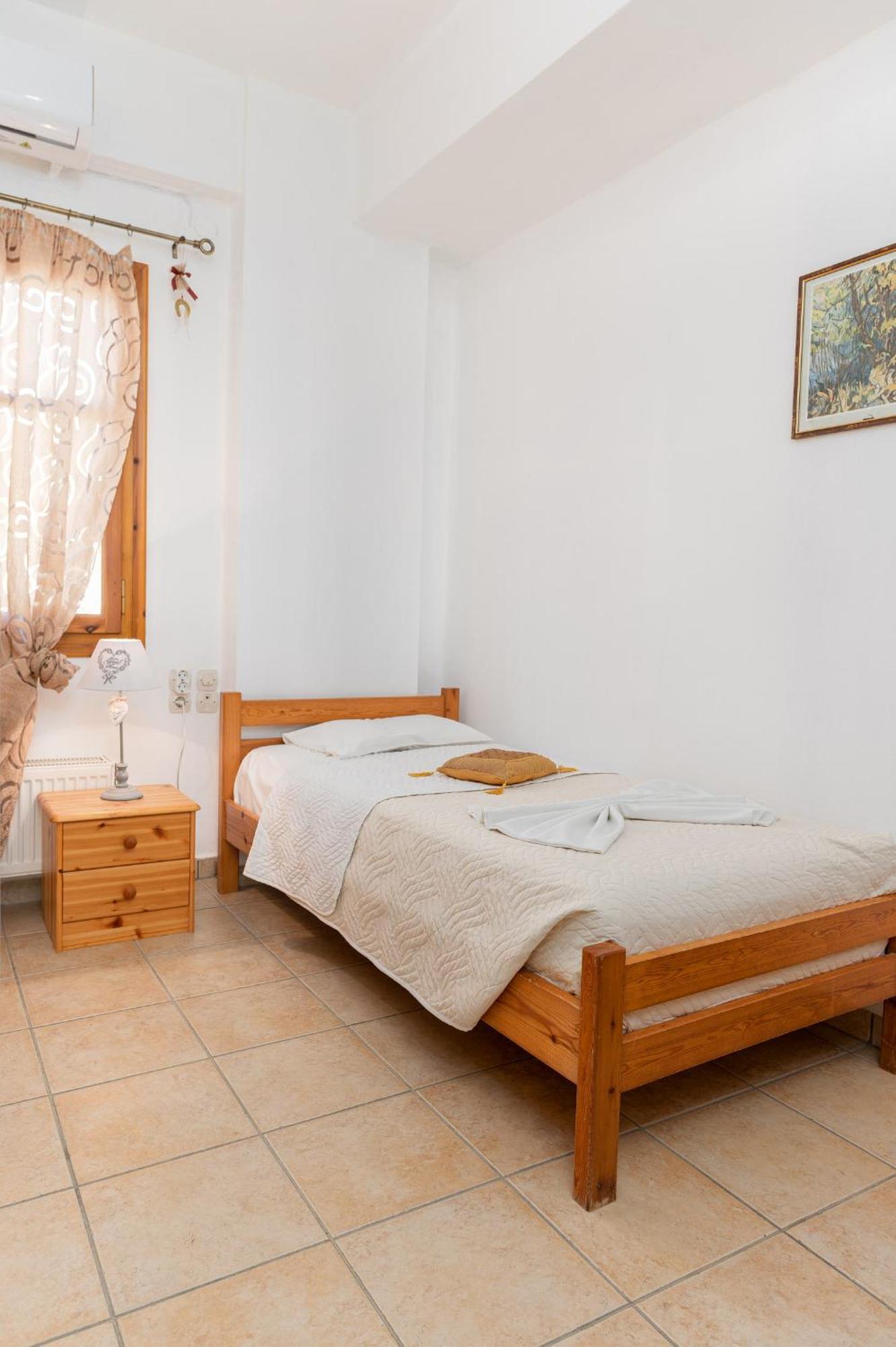 Villas Alexandros Kalamaki  Bilik gambar