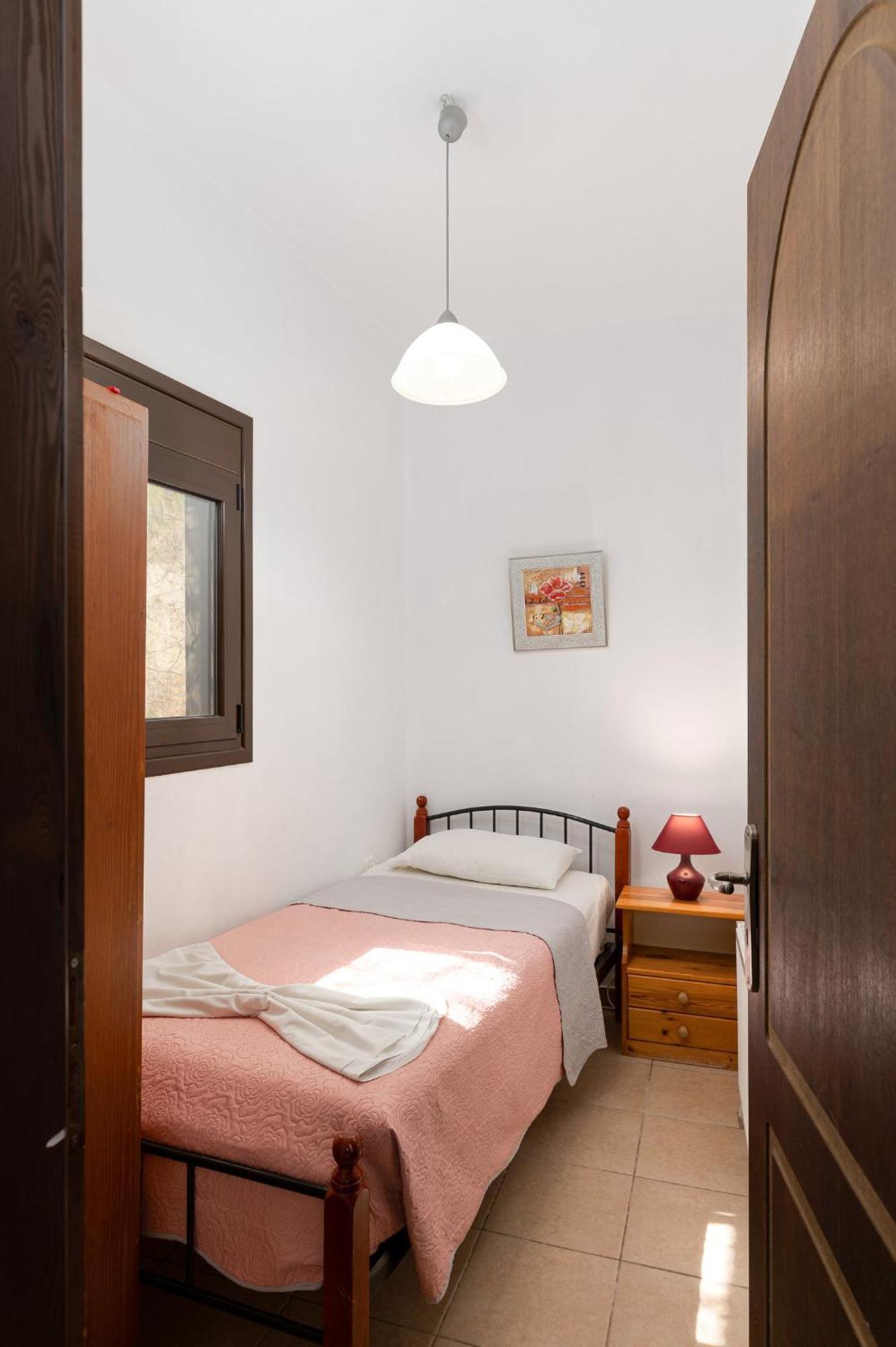 Villas Alexandros Kalamaki  Bilik gambar