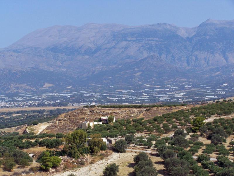 Villas Alexandros Kalamaki  Bilik gambar